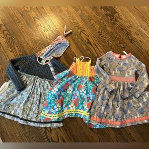 Matilda Jane lot size 6